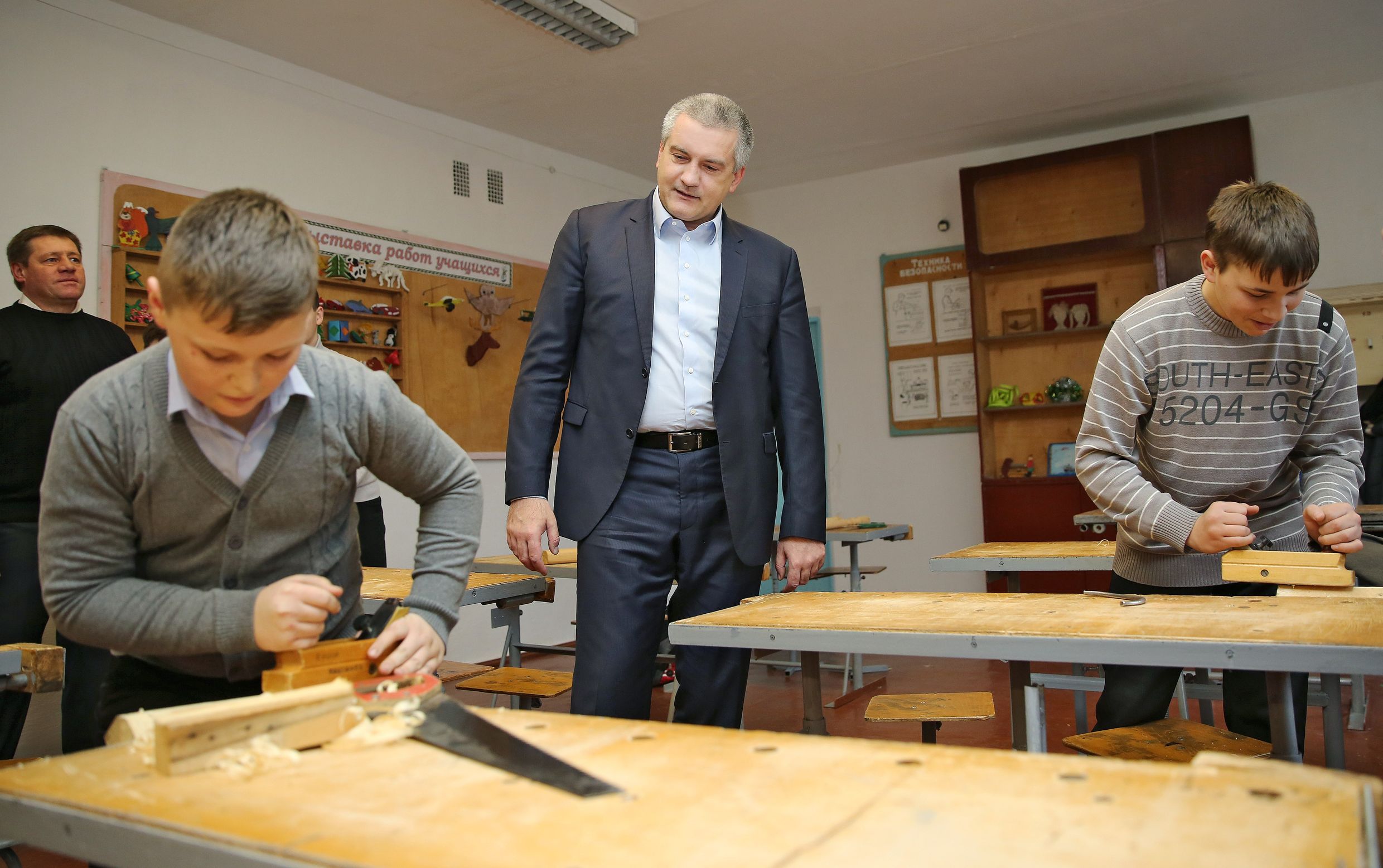Новости 5 канала инта