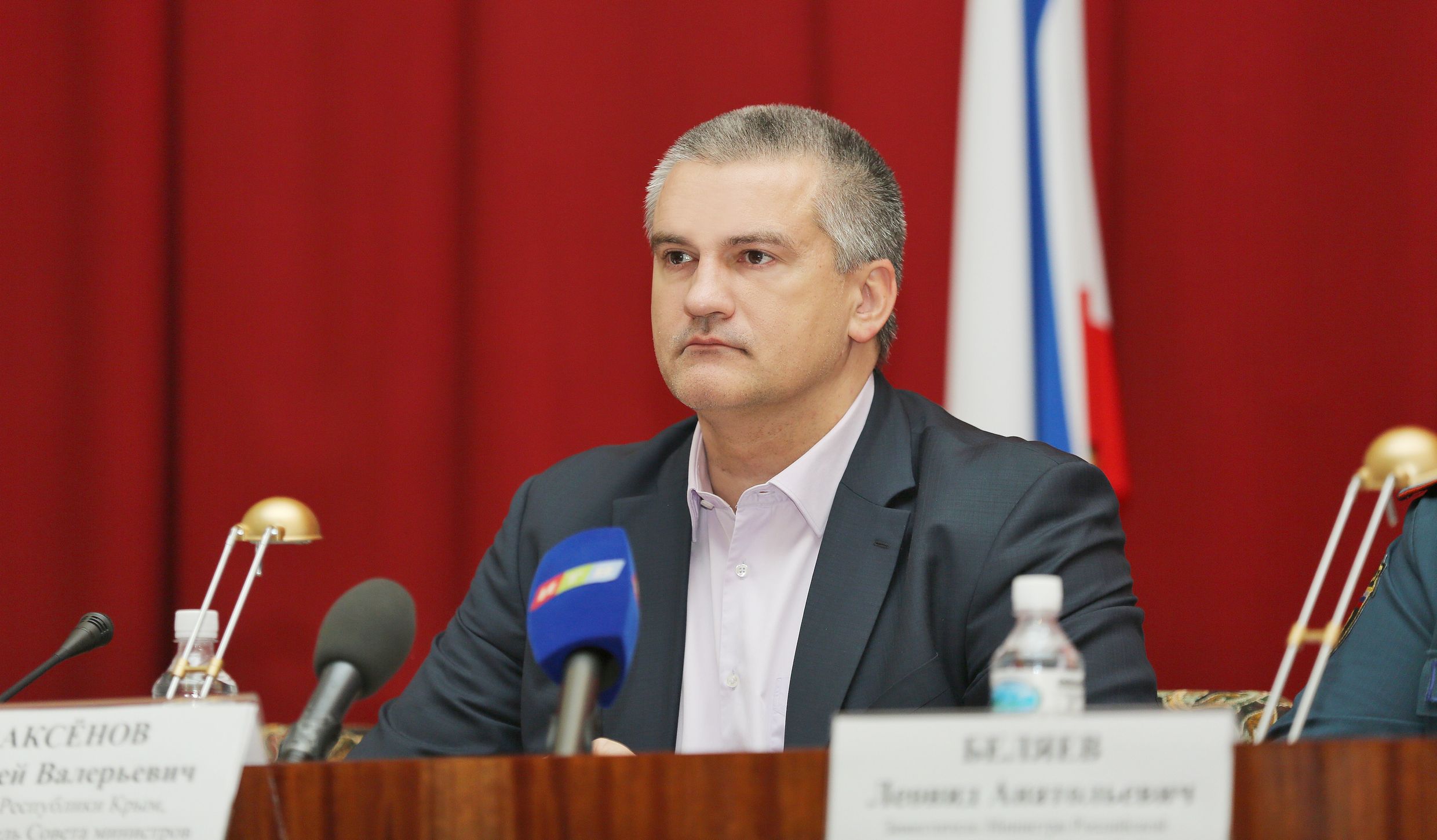 Новости калининградской области вчера