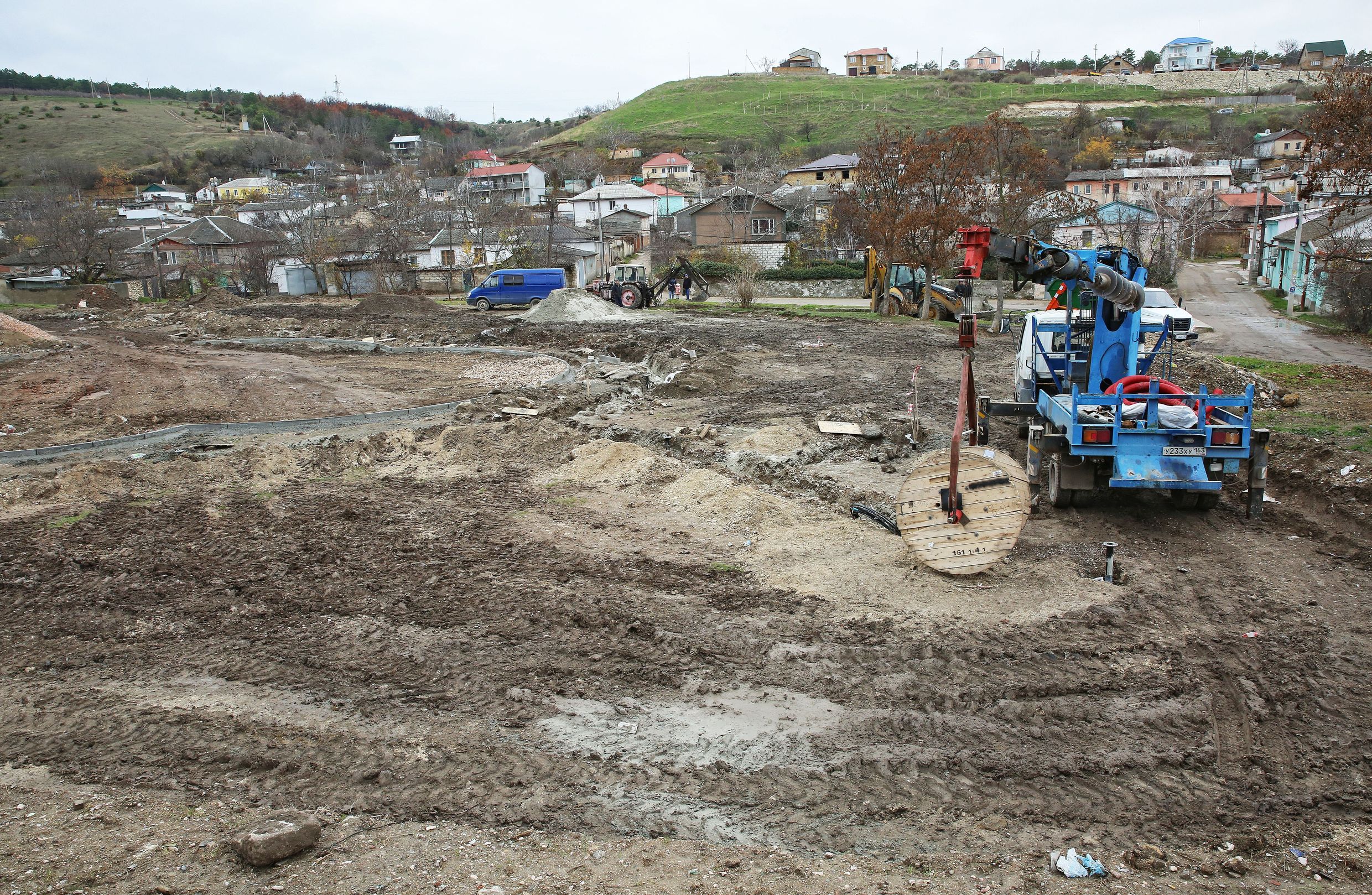 Прогноз в кировском районе в крыму